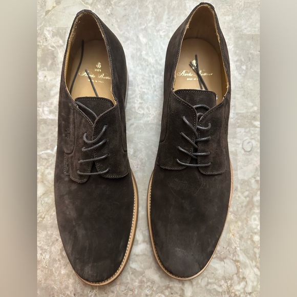 Brooks Brothers Dress Shoes